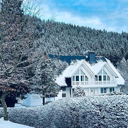 Landhaus Mühlenberg Willingen  Exterior foto