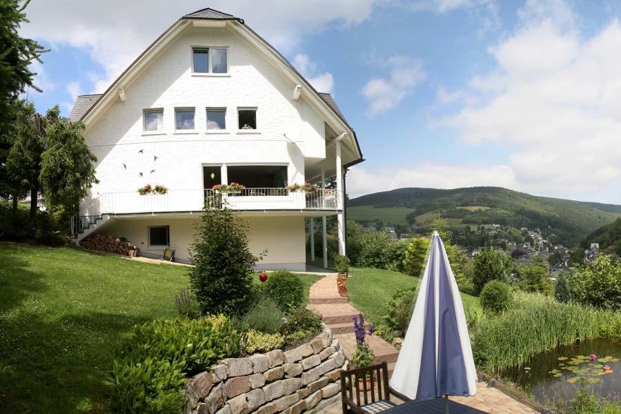Landhaus Mühlenberg Willingen  Exterior foto