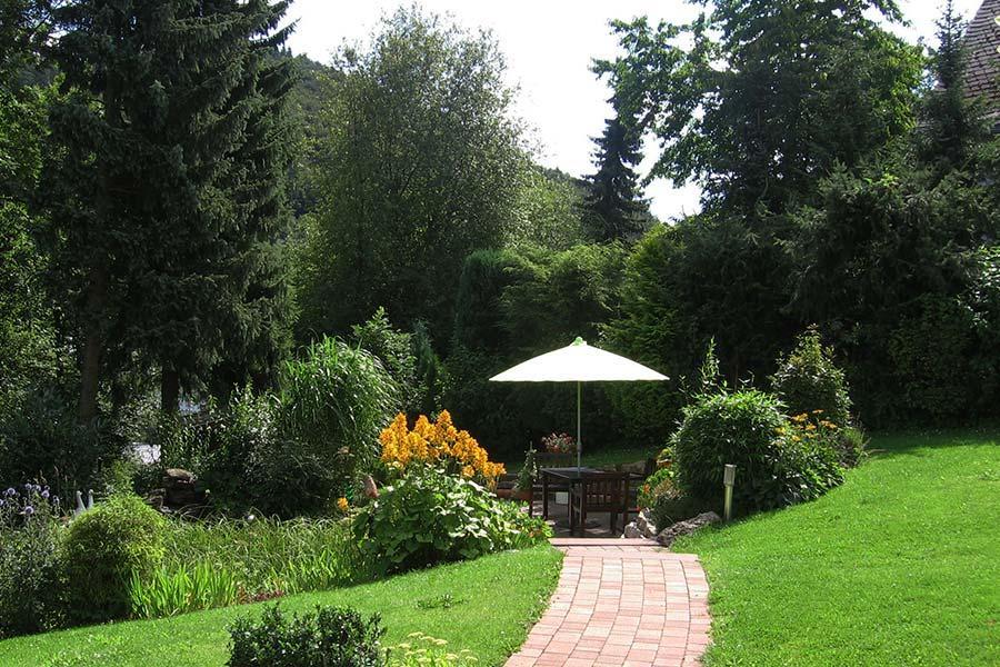 Landhaus Mühlenberg Willingen  Exterior foto